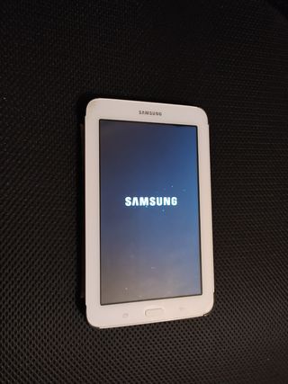 Tablet Samsung Galaxy Tab 3 7''