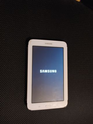 Tablet Samsung Galaxy Tab 3 7''