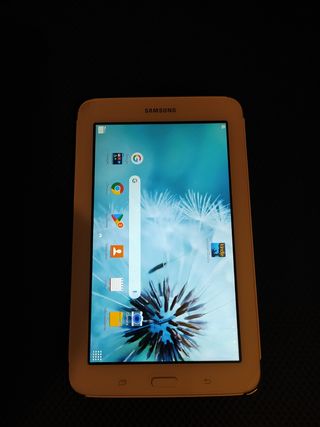 Tablet Samsung Galaxy Tab 3 7''