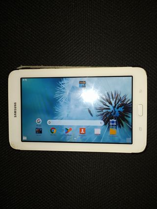 Tablet Samsung Galaxy Tab 3 7''