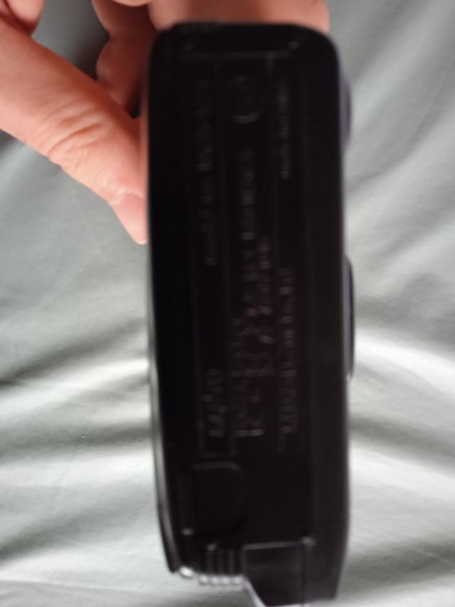 Sanyo Stereo MGR - 924 - Cassetta radio