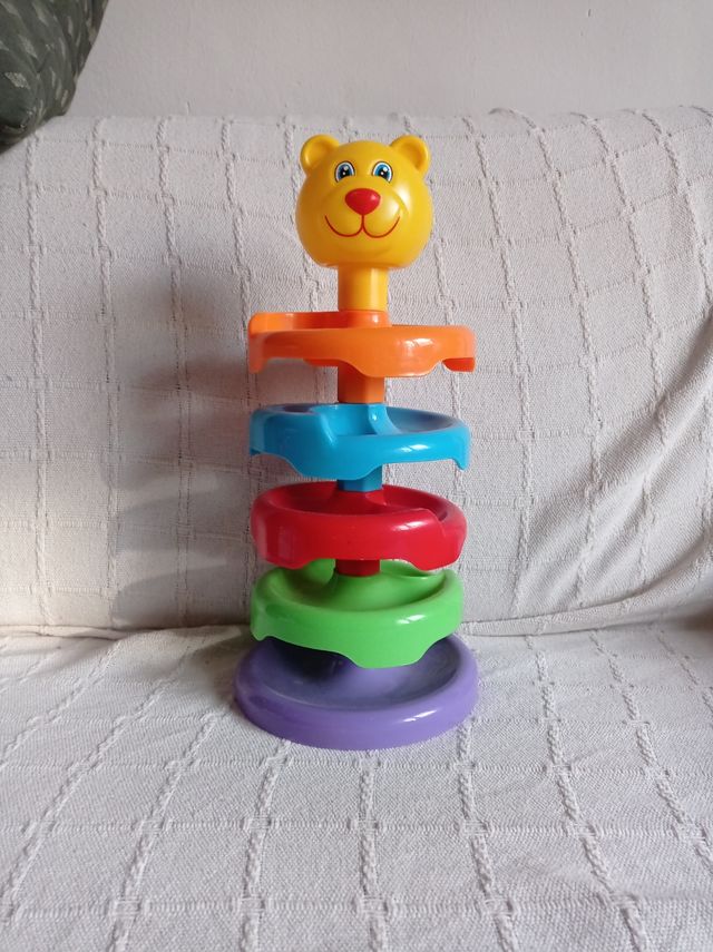 juguete bebé