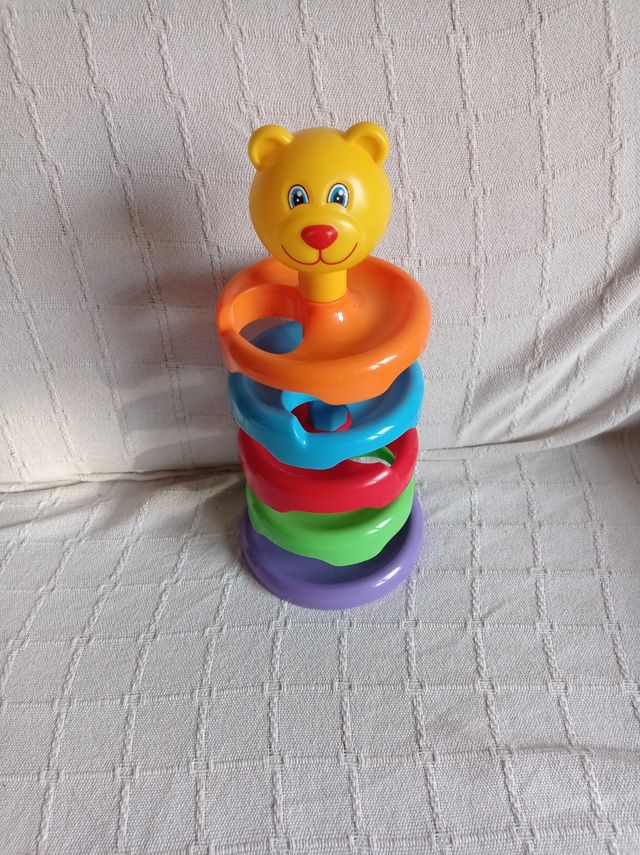 juguete bebé