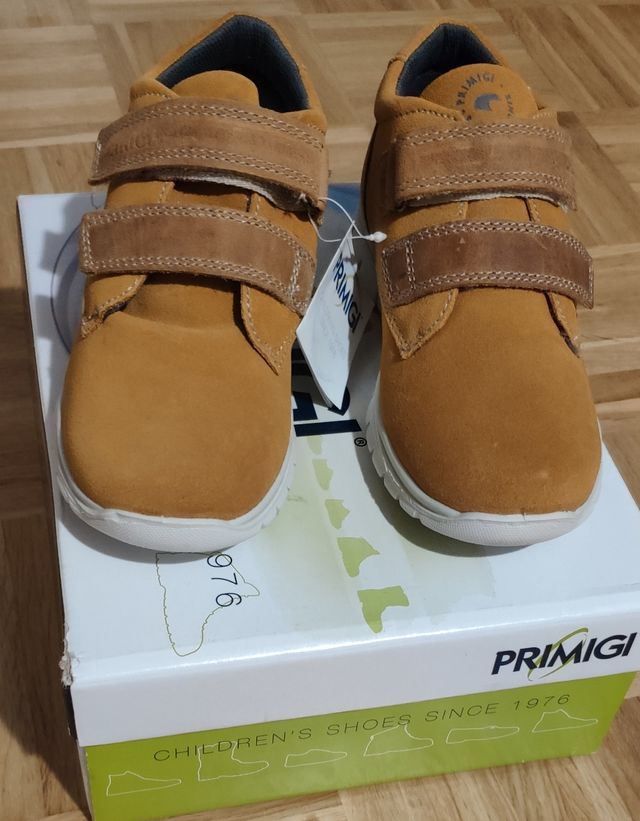 Botas Primigi