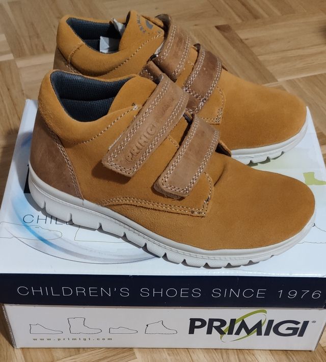 Botas Primigi