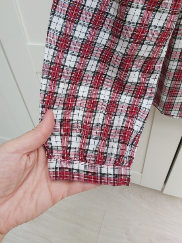 Blusa Zara niña talla 11-12 años