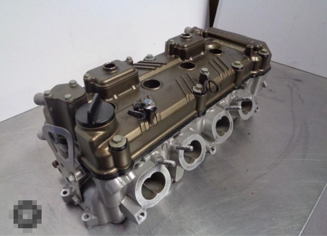 Culata kawasaki ultra 250 260 x