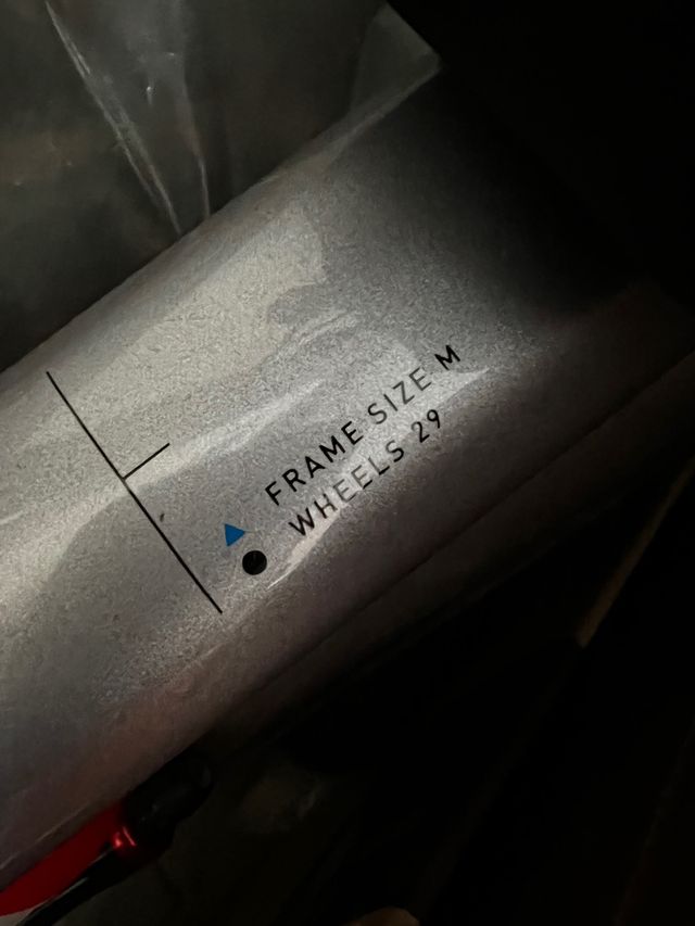 EBIKE CUBE Reaction Hybrid Perfonmance 500