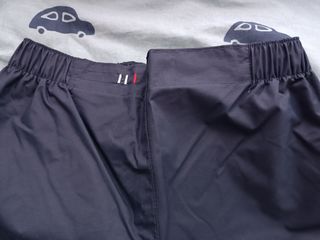 Sobrepantalón impermeable niñ@ 125/132 CMS.