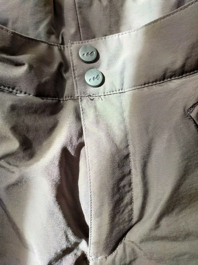 pantalón de ski unisex