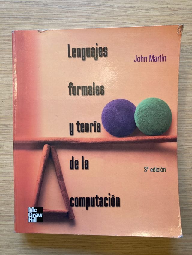 Libros Computación - Carrera Informática Superior-