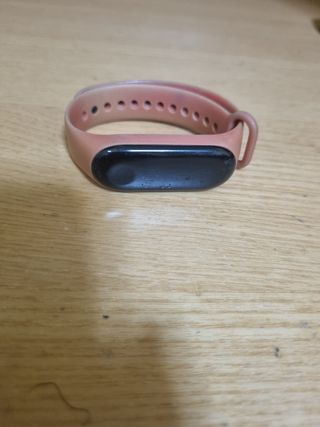 Pulsera de actividad Xioami Mi band 5