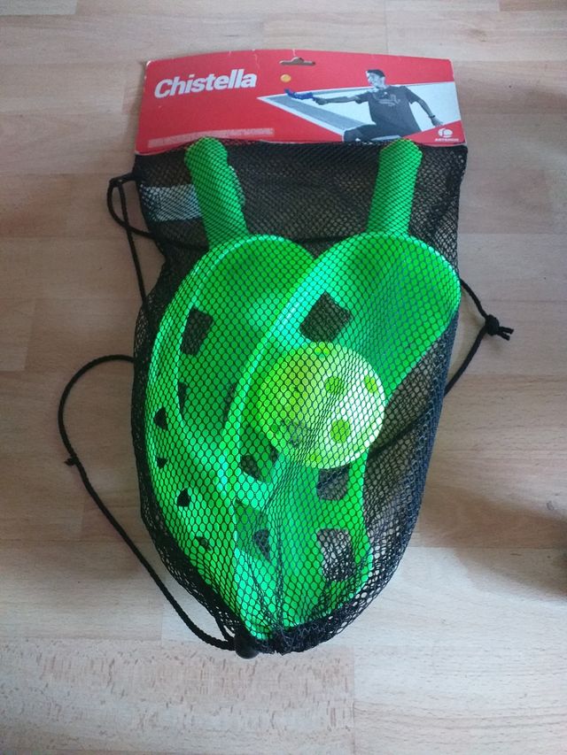 Juego Atrapa la pelota