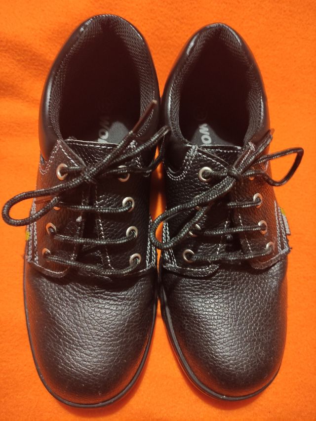 ZAPATO DE SEGURIDAD