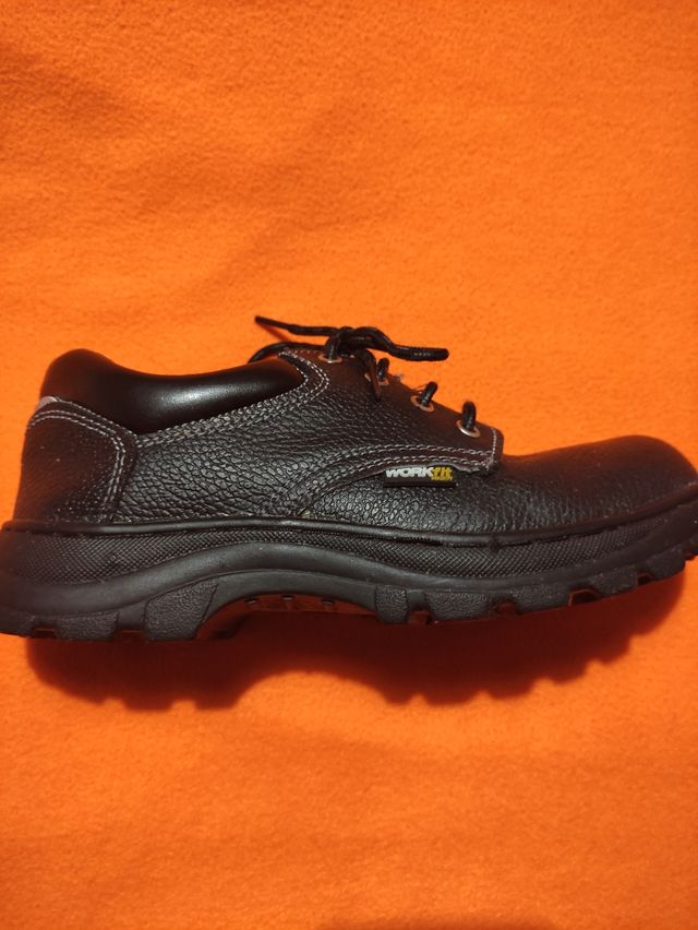 ZAPATO DE SEGURIDAD
