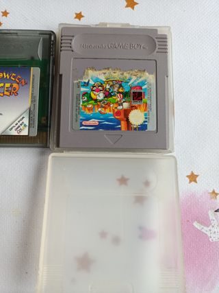 juegos game boy
