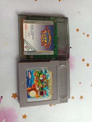 juegos game boy