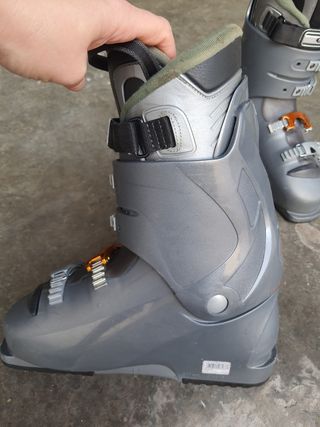 botas esquí