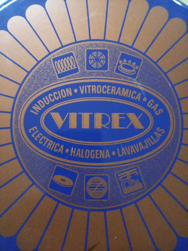 Sarten sin estrenar grande ,inducción, vitro,gas..