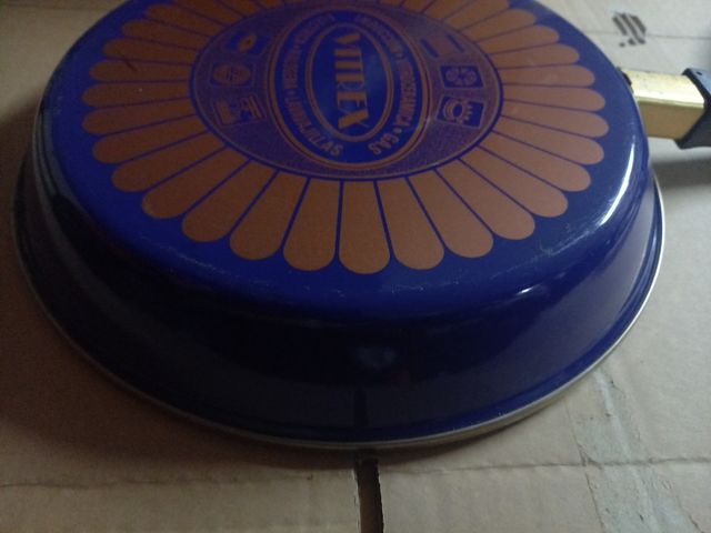 Sarten sin estrenar grande ,inducción, vitro,gas..