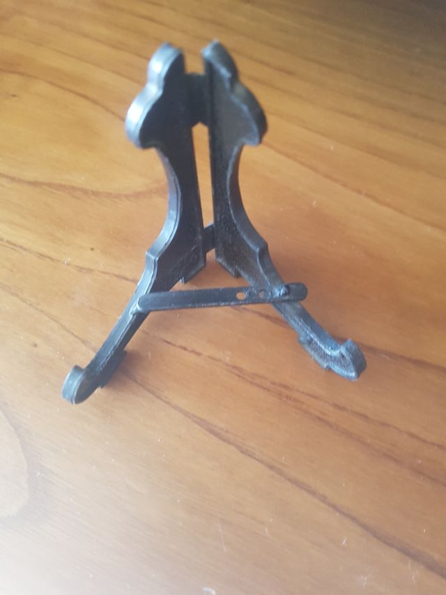 Platito GRECIA.  24 quilates. Ver fotos