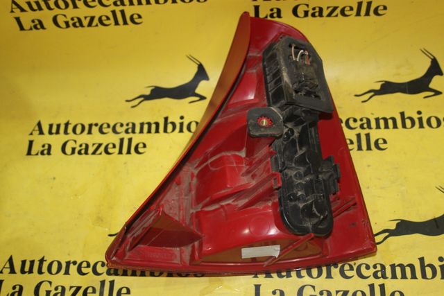 piloto tracero izquierdo renault clio