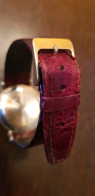 Reloj KRONOS Vintage modelo 69 21 01