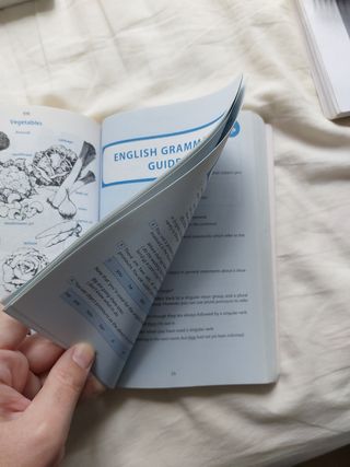 New Student's Dictionary