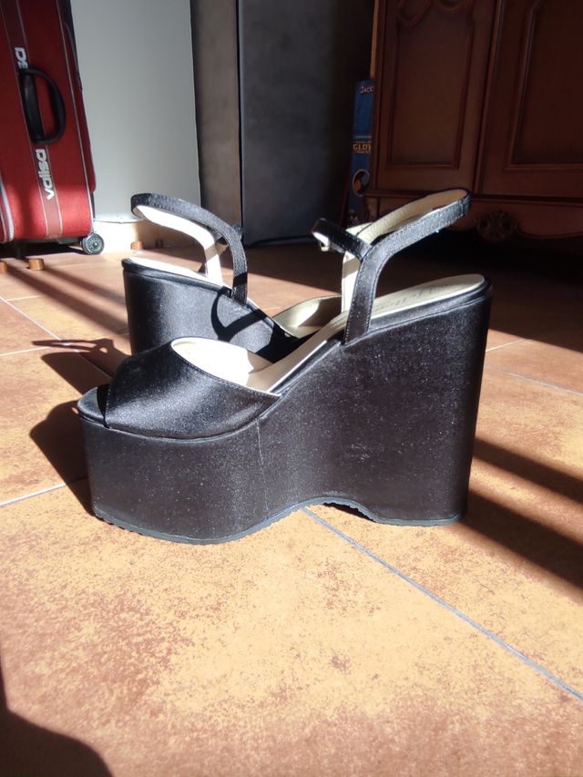 Plataformas LOVE. Num 38