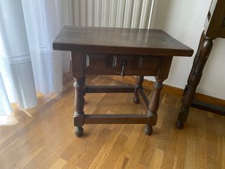 VENDO MUEBLE-MESILLA-CAJONERA