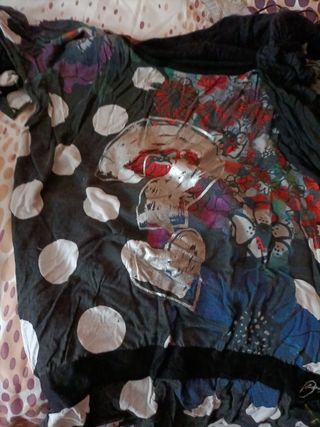 camisetas desigual