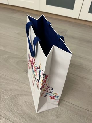 Bolsa Louis Vuitton edición limitada