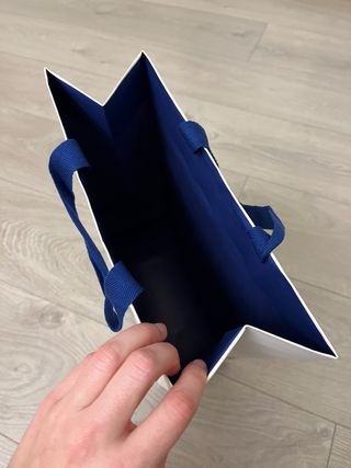 Bolsa Louis Vuitton edición limitada