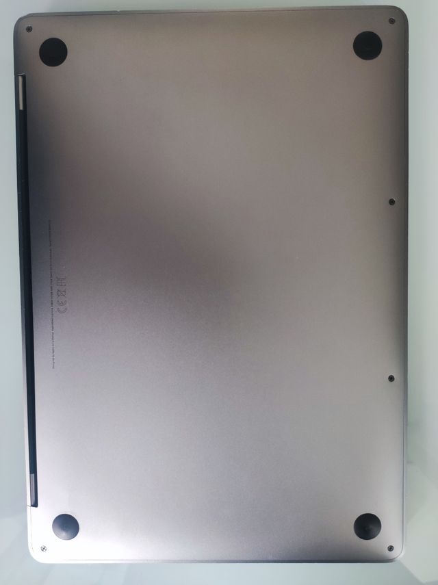 MacBook Pro (13 pulgadas, 2017) 256GB