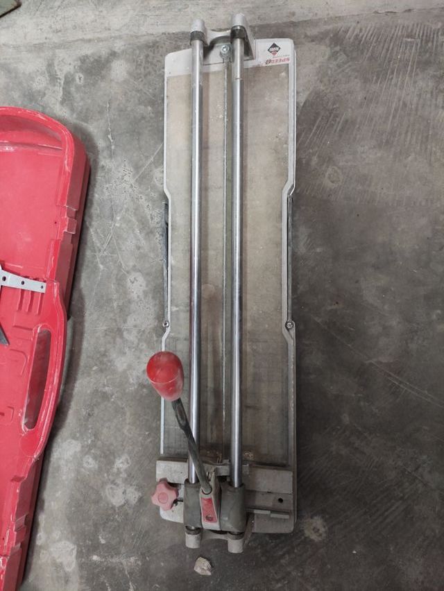 CORTADOR MANUAL CERÁMICA RUBI MM SPEED - 62 N     