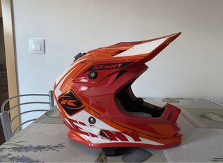 Casco Kenny Perfomance M