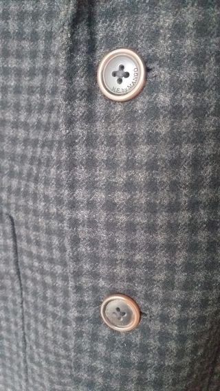 AMERICANA DE CABALLERO. PREMIUM BY MANGO 
