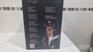 Robot de Cocina