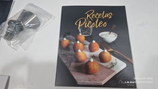 Robot de Cocina