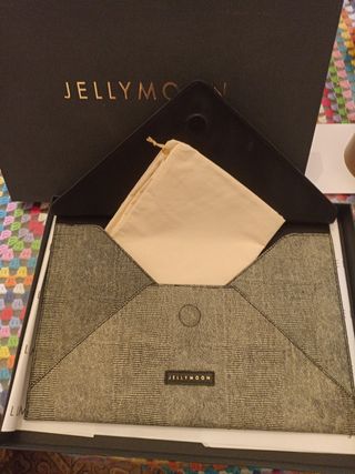 Cartera porta documentos