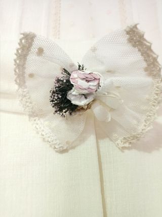 vestido niña comunión, regalo cancán,camiseta .