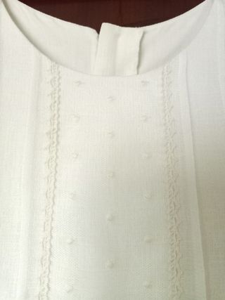 vestido niña comunión, regalo cancán,camiseta .