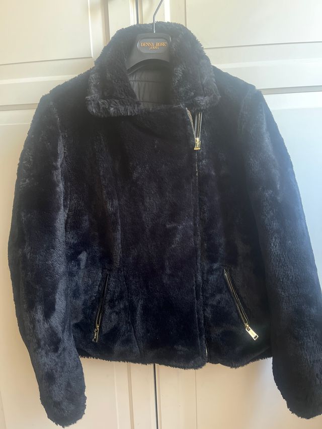 Cazadora reversible Guess