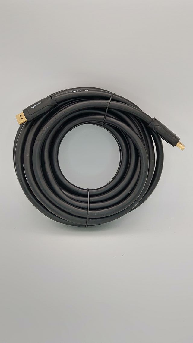 cable Diplayport 7,6m