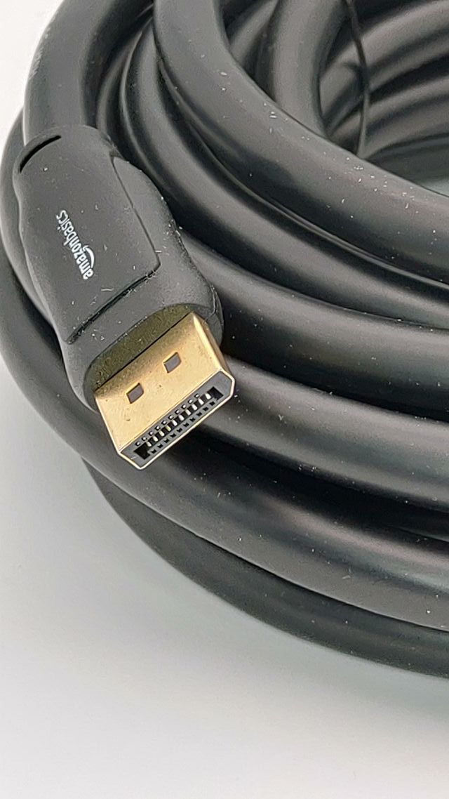 cable Diplayport 7,6m