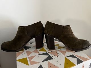 Botines GEOX