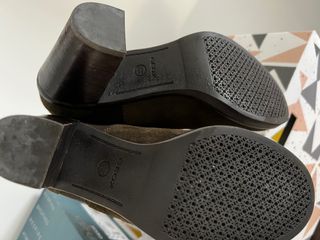 Botines GEOX
