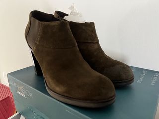 Botines GEOX