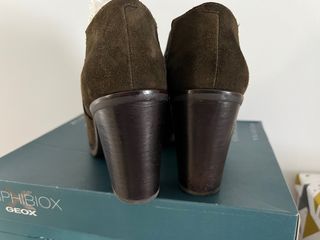 Botines GEOX