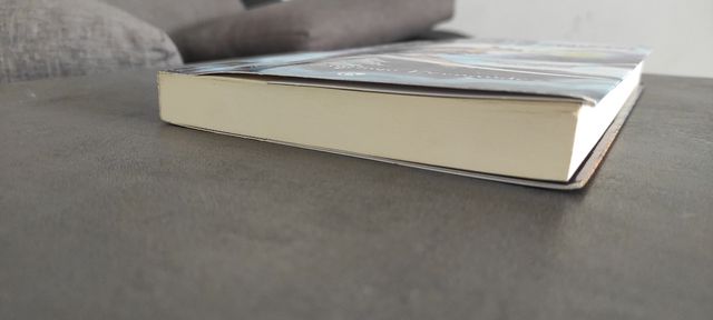 La Rosa de Naran 2: El destino de Aekya